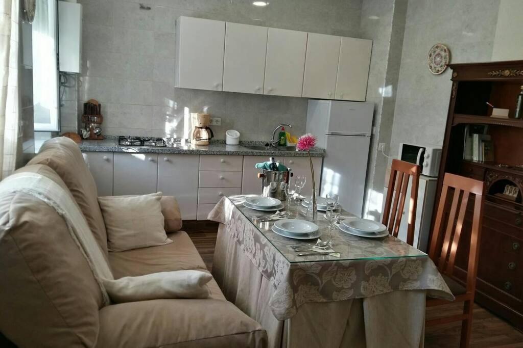 Ferienwohnung Apartamento Al-Zhara, Junto Puente Romano Córdoba Exterior foto