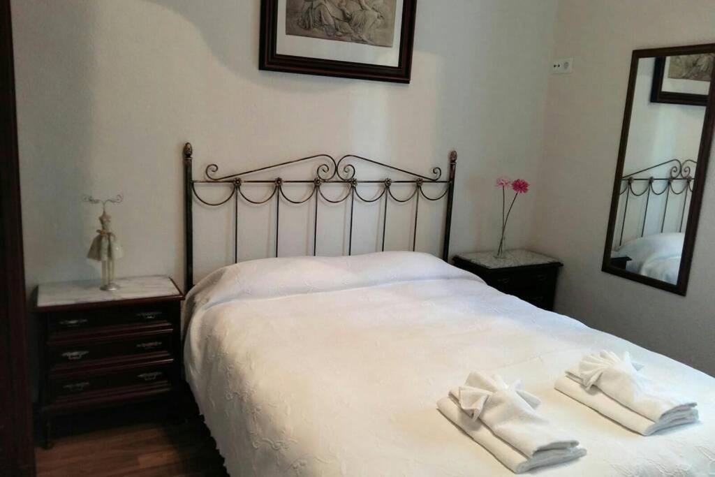 Ferienwohnung Apartamento Al-Zhara, Junto Puente Romano Córdoba Exterior foto