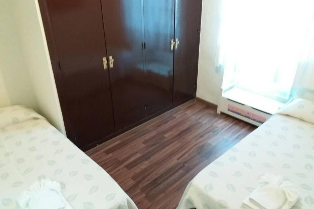 Ferienwohnung Apartamento Al-Zhara, Junto Puente Romano Córdoba Exterior foto