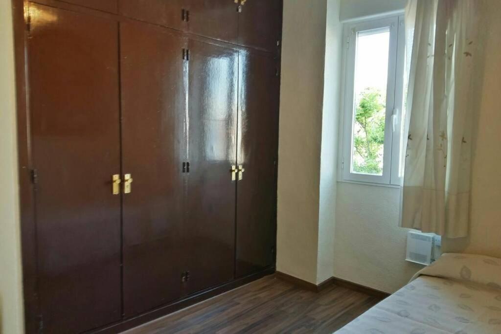 Ferienwohnung Apartamento Al-Zhara, Junto Puente Romano Córdoba Exterior foto