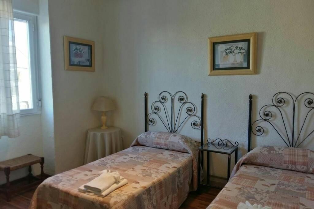 Ferienwohnung Apartamento Al-Zhara, Junto Puente Romano Córdoba Exterior foto