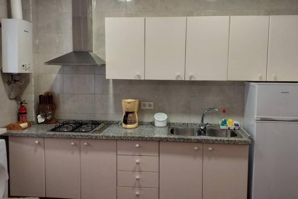 Ferienwohnung Apartamento Al-Zhara, Junto Puente Romano Córdoba Exterior foto