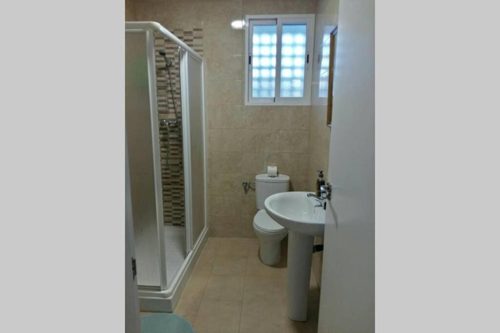 Ferienwohnung Apartamento Al-Zhara, Junto Puente Romano Córdoba Exterior foto
